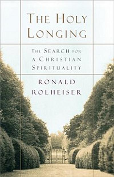 Holy Longing