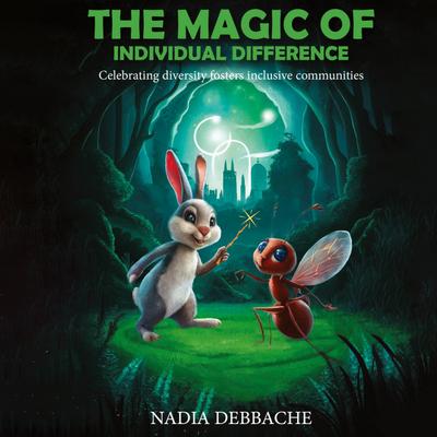 The Magic Of Individual Difference