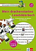 Mein drachenstarkes Lesebilderbuch