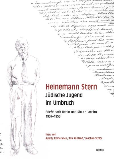 Heinemann Stern. Jüdische Jugend im Umbruch