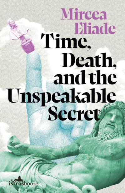 Time, Death, and the Unspeakable Secret