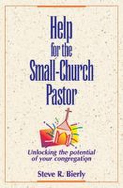 The Help for the Small-Church Pastor
