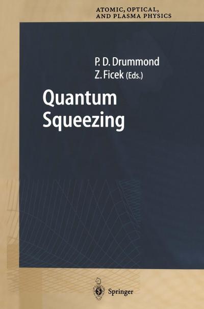 Quantum Squeezing