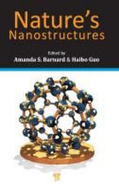 Nature’s Nanostructures