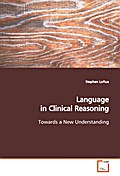 Language in Clinical Reasoning