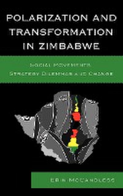 Polarization and Transformation in Zimbabwe