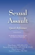 Sexual Assault Quick Reference 2e