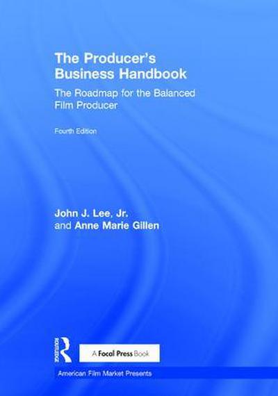 The Producer’s Business Handbook
