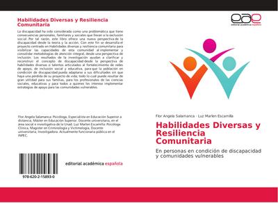 Habilidades Diversas y Resiliencia Comunitaria