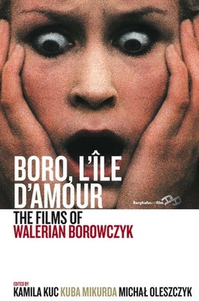 Boro, L’Île d’Amour