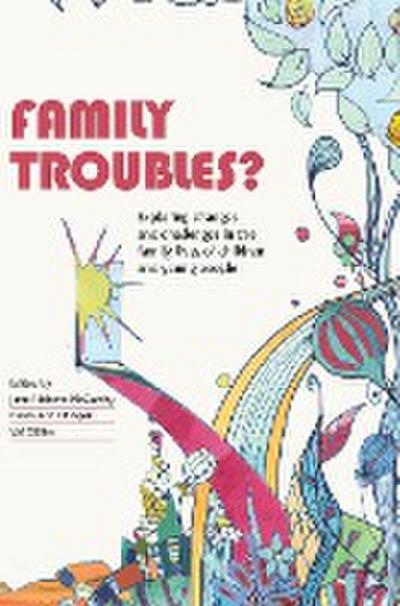 Family troubles?