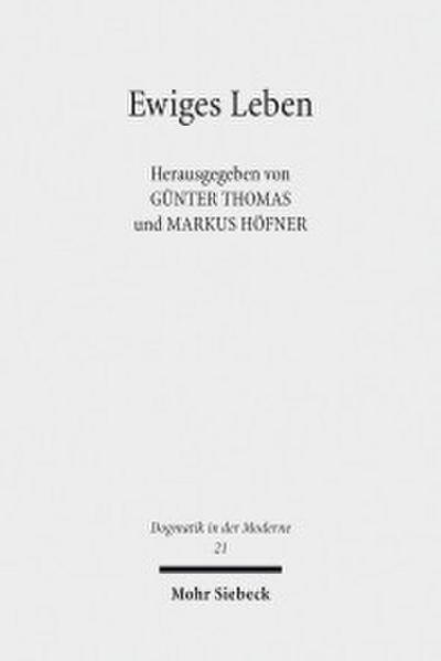 Ewiges Leben