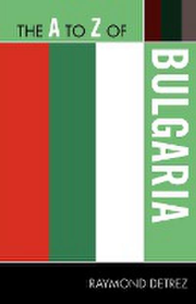 The to Z of Bulgaria