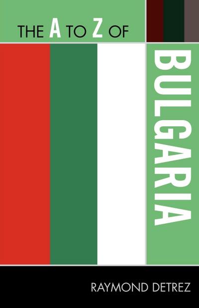 to Z of Bulgaria