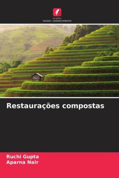 Restaurações compostas