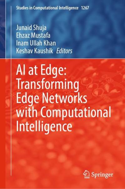 AI at Edge: Transforming Edge Networks with Computational Intelligence