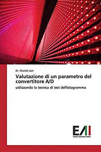 Valutazione di un parametro del convertitore A/D
