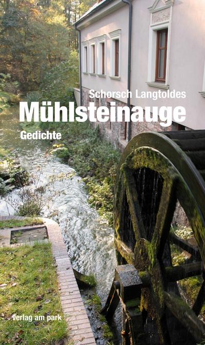 Mühlsteinauge