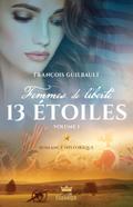 13 etoiles - Vol.1