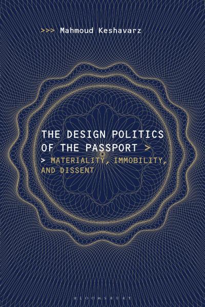 The Design Politics of the Passport