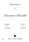 Introduction et Tarantelle op.43für Violine und Klavier
