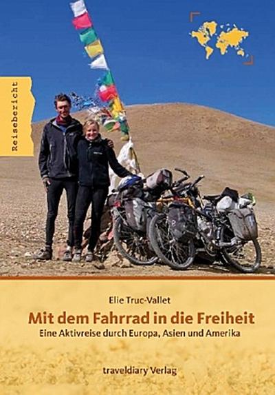 Mit dem Fahrrad in die Freiheit