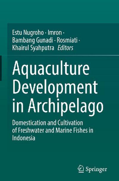 Aquaculture Development in Archipelago