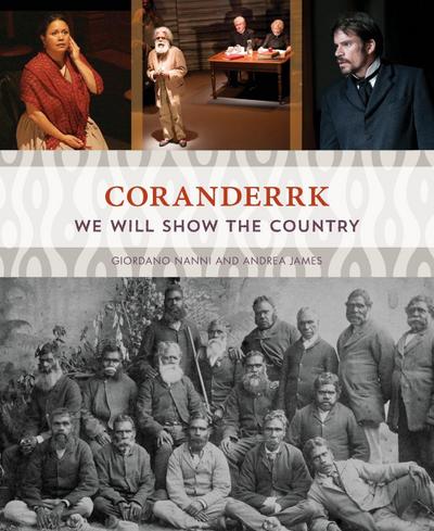 Coranderrk