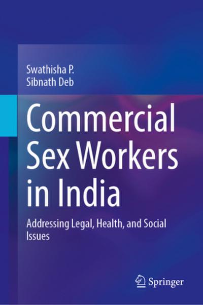 Commercial Sex Workers in India