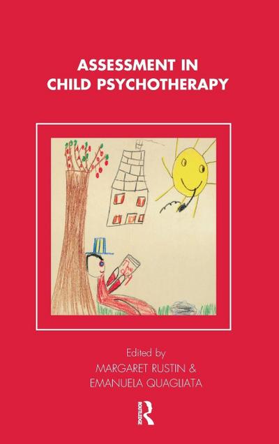Assessment in Child Psychotherapy