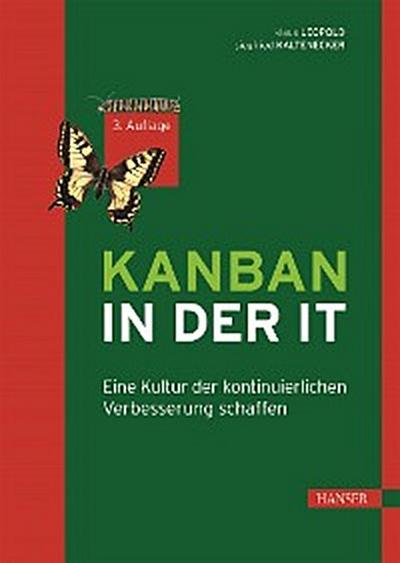 Kanban in der IT