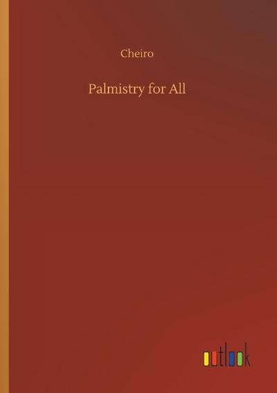 Palmistry for All