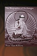 Biographies of Rechungpa