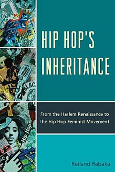 Hip Hop’s Inheritance