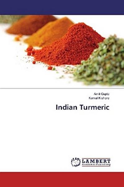 Indian Turmeric
