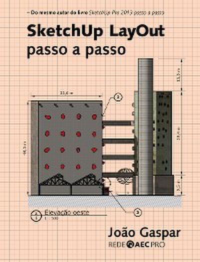 SketchUp LayOut passo a passo