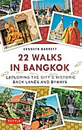 22 Walks in Bangkok