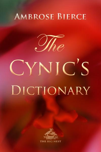 The Cynic’s Dictionary