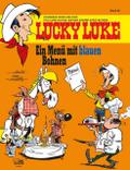 Lucky Luke 92 - Ein Menü mit blauen Bohnen