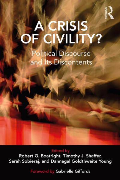 A Crisis of Civility?