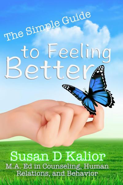 The Simple Guide to Feeling Better