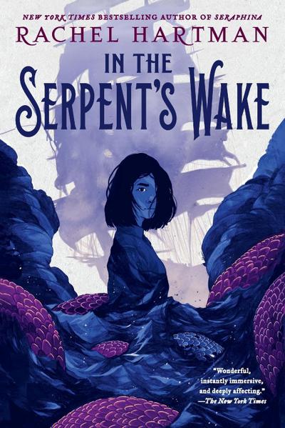 In the Serpent’s Wake