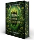 Fae Academy IV - Crown of Smoke and Starlight