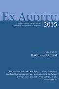 Ex Auditu - Volume 31