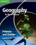 Geography for the IB Diploma Patterns and Change