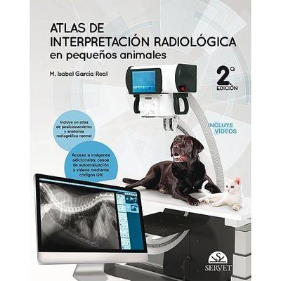 García Real, M: Atlas de interpretación radiológica en peque