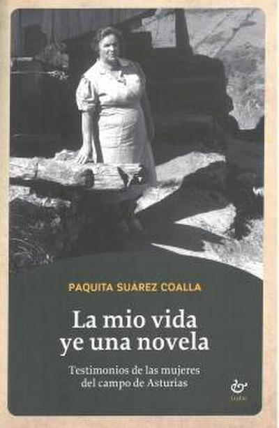 La mio vida ye una novela