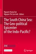 The South China Sea: The Geo-political Epicenter of the Indo-Pacific?