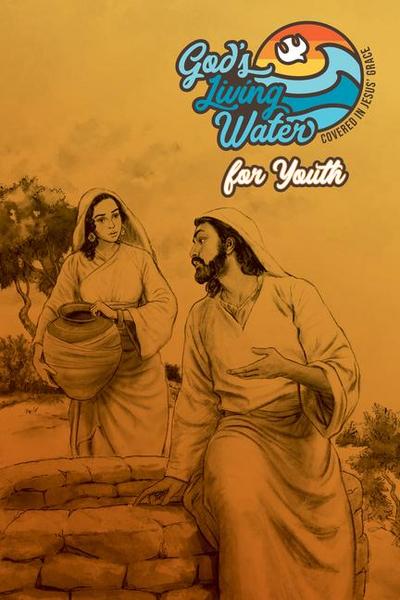 God’s Living Water for Youth