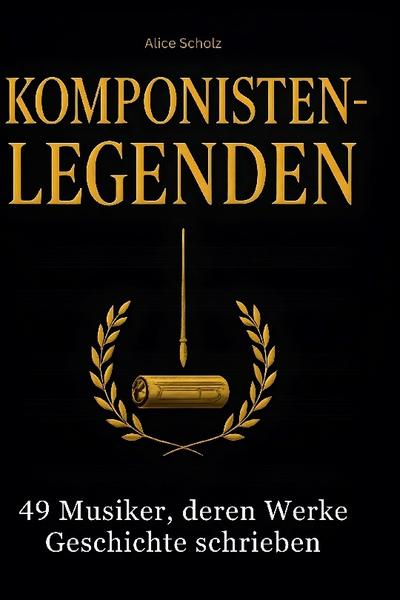 Komponisten-Legenden